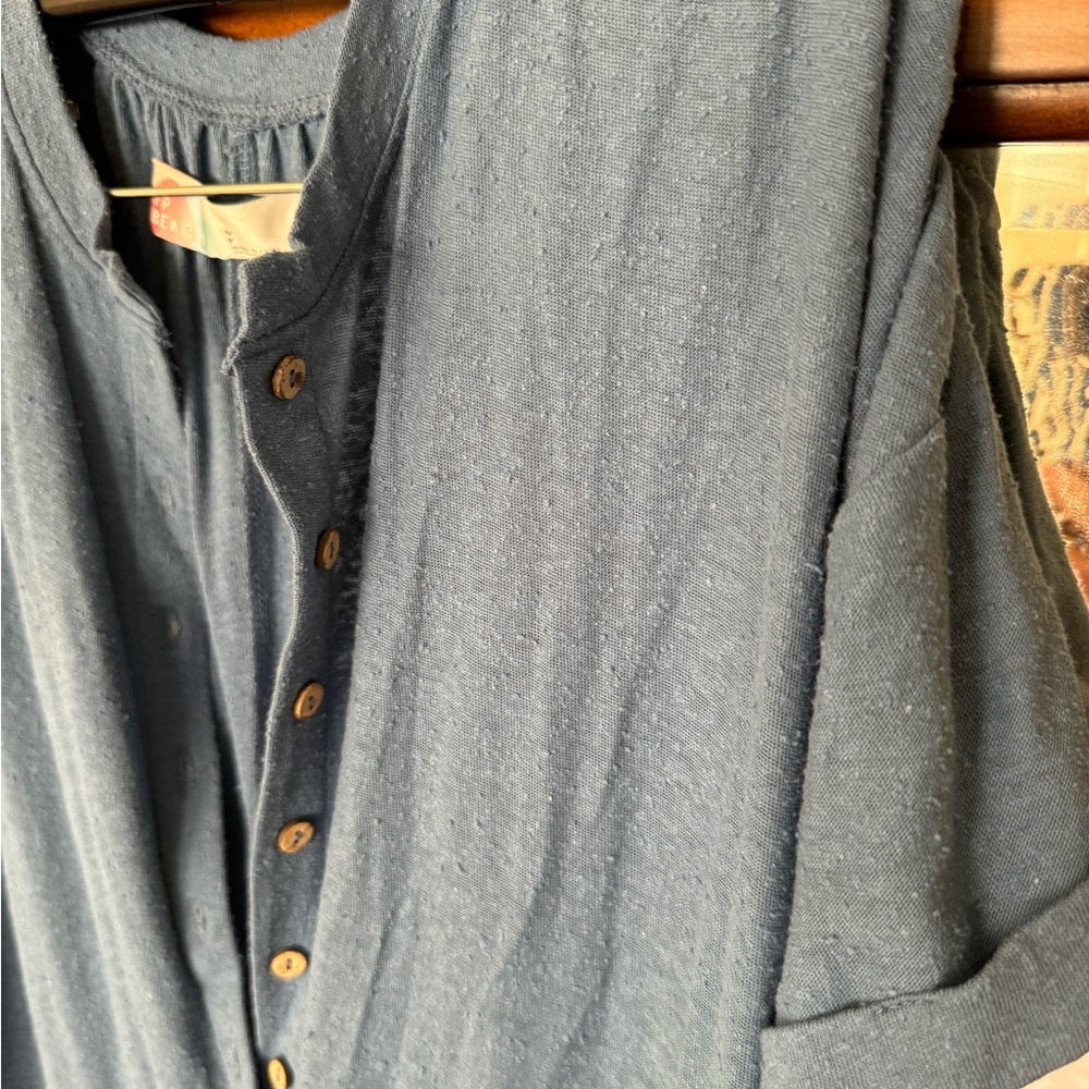 Free People My go-to jumpsuit - Picture 3 of 3